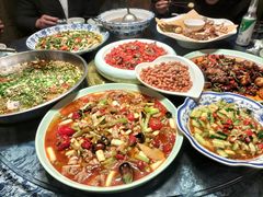 -巴人汇三篇小龙虾江湖菜(李家沱店)