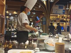 -铁板诱惑法式铁板烧(大卫城店)