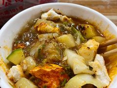-老字号贾家肉丸糊辣汤(光明巷店)