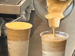 -星巴克(北京望京店)