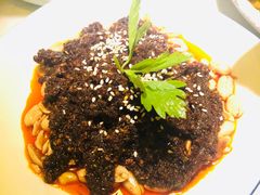 -院8里·小聚园老川菜(九眼桥店)