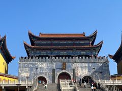 -正觉寺