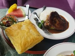 -南京维景国际大酒店(南京博物院店)