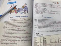 -全欧语言留学考试(德法西意俄南京总部校区)