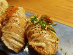 -夫子道刺身