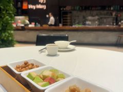 -黑明餐厅(白鹭洲店)