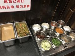 -韩云龙炭火烤肉(东陵西路店)