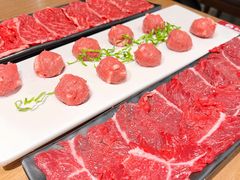 乱棍打死牛魔王-掂档潮汕牛肉火锅(沈阳万象城店)