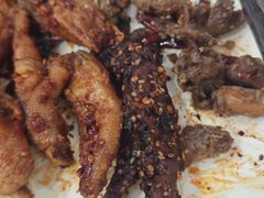 -嘉州九妹凤爪(乐山总店)