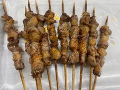 -京朋串屋·烧烤(望京西路总店)