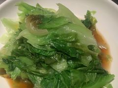 -小厨娘淮扬菜(清江苏宁广场店)