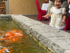 -南宁荔园维景国际酒店·荔园中餐厅