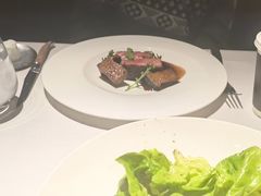 -Oyster Talks 四度蚝法餐厅
