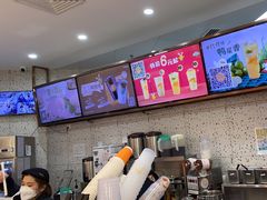 -CoCo都可(健翔桥店)