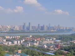 -岳麓山风景名胜区