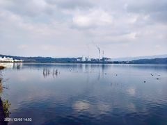 -阳宗海湿地