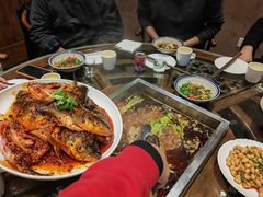 -张大胡子鱼头火锅酒楼(长益路店)