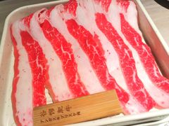 谷饲肥牛-浅锅和牛小锅放题(深业上城店)