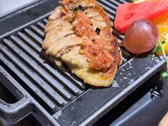 -花潮料理艺食馆(世欧广场店)