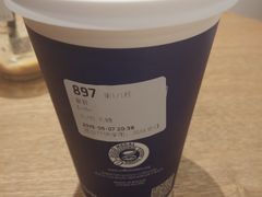 -瑞幸咖啡(水平方店)