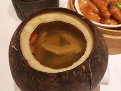 -十二粤味·顺德菜·烧鹅点心(五四广场店)