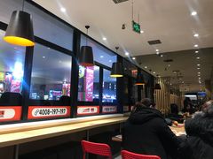 -吉野家(宾水道店)