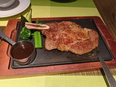 -希尔顿欢朋酒店·欢朋餐厅