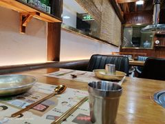 -黑豚黨韩国烤肉料理(悦然时光店)