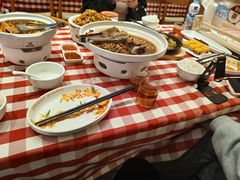 -西贝(无锡八佰伴中心店)