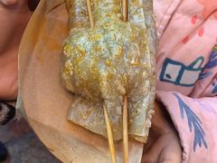 -八一好吃街·高品美食广场