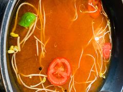 -黔味东南酸汤牛肉火锅(太平路一店)