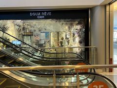 -杜哈夫DOUX RÊVE·生日蛋糕(日月光店)