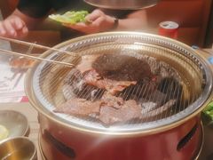 -西塔老太太泥炉烤肉(北京双井店)