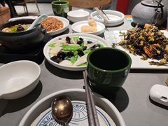 -云海肴·汽锅鸡·云南菜(高德置地店)