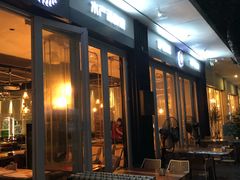 -JUKEBOX玖部音乐餐厅(华侨城店)