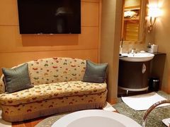 -上海明天广场JW万豪酒店