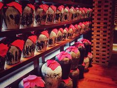 -君悦酒店·1881·北京烤鸭