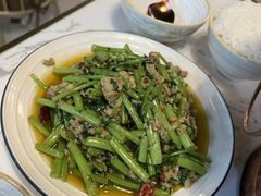 -浩海火烧云傣家菜(京广店)