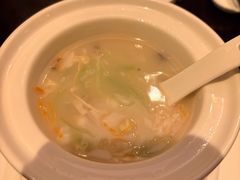 -万豪中餐厅·粤菜·北京粤财JW万豪酒店
