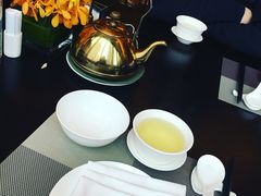 -夏宫中餐厅(静安香格里拉店)