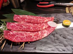 逸品雪花牛小排v1-厚贞日式烤肉(浦东汇智店)