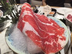 -大舜国风· 和牛火锅(绮霞街店)