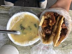 -王虎子大饼(甸柳新村五区店)