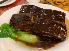 东坡肉-玉华台饭庄(裕中西里小区店)