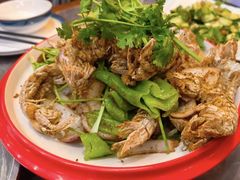 -曹胖子龙虾馆(黄桦路店)