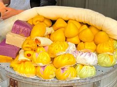 -东仓门早市
