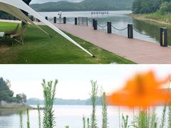 -天目湖涵田度假村