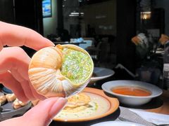 -巴别塔法餐舍(合作路店)