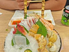 -上渔铁板烧(熙悦汇店)