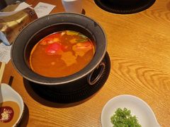 -呷哺呷哺(融创茂店)